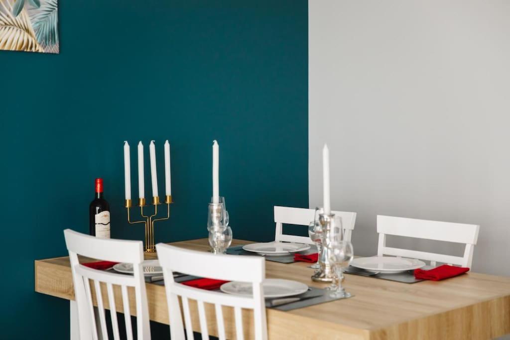 캉 Belle Vaucelles • Renove Et Design • Parking, Wifi 아파트 외부 사진