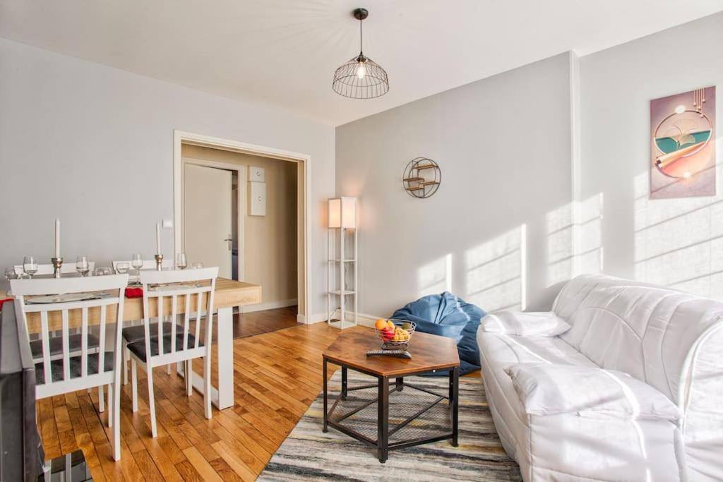 캉 Belle Vaucelles • Renove Et Design • Parking, Wifi 아파트 외부 사진