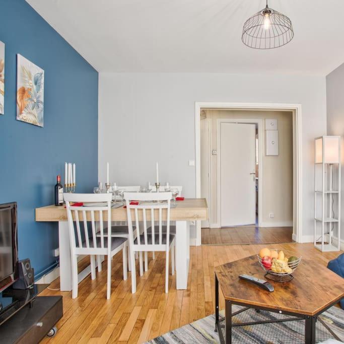 캉 Belle Vaucelles • Renove Et Design • Parking, Wifi 아파트 외부 사진