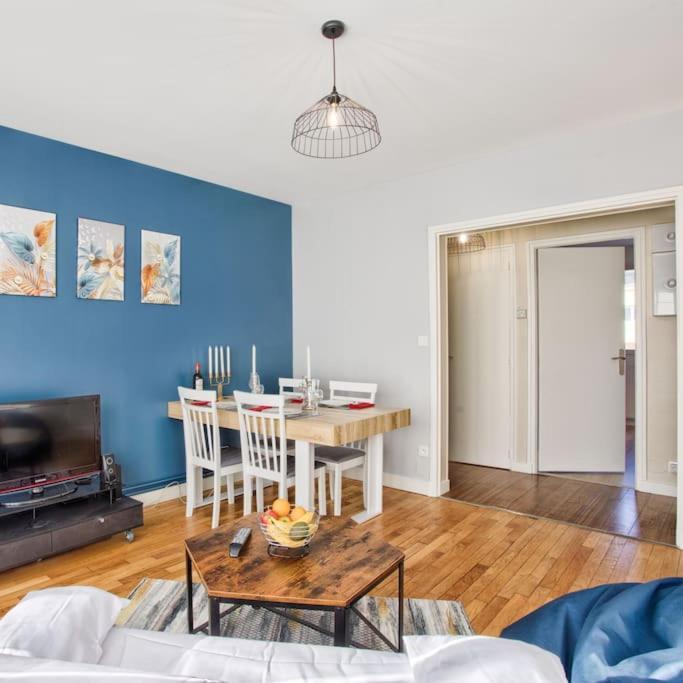 캉 Belle Vaucelles • Renove Et Design • Parking, Wifi 아파트 외부 사진